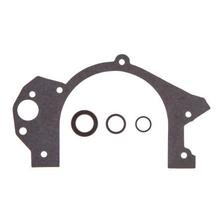 Victor Technology Engine Timing Cover Gasket Set - MAHLE JV1193